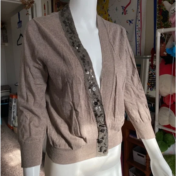 Gap cardigan size large - Picture 3 of 7